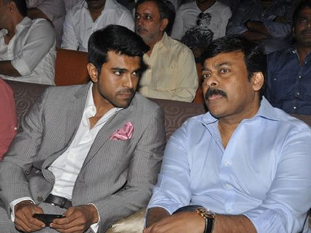 రామ్ చరణ్ మూవీ: కృష్ణ వంశీపై చిరంజీవి సీరియస్?