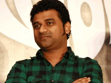 దేవిశ్రీప్రసాద్ ఇక కుమ్ముకోవచ్చు