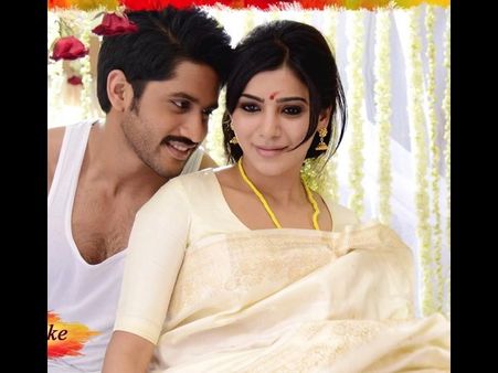 మనం: ఆ సీన్ల వల్లనే క్లీన్ సర్టిఫికెట్ రాలేదా?