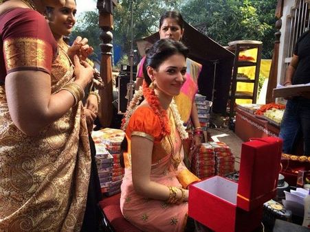 'ఆగడు': ఈ ఫొటోలే లీక్ అవుతున్నాయేంటి?