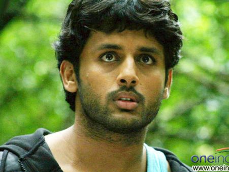 రూమర్స్ కి చెక్ చెప్పటానికే నితిన్ ట్వీట్