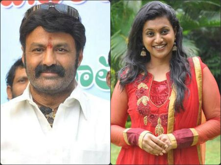 తెలుగు తెర 'హాట్ పెయిర్'...ఇప్పుడు అసెంబ్లీలోకి