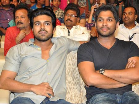 మెగా హాట్ న్యూస్: చెర్రీ, బన్నీతో మణిరత్నం చర్చలు?