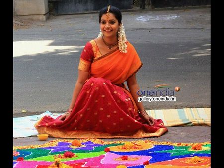 కలర్స్ స్వాతి పెళ్లి ఆ బిజినెస్ మ్యాన్‌తో? (ఫోటో ఫీచర్)