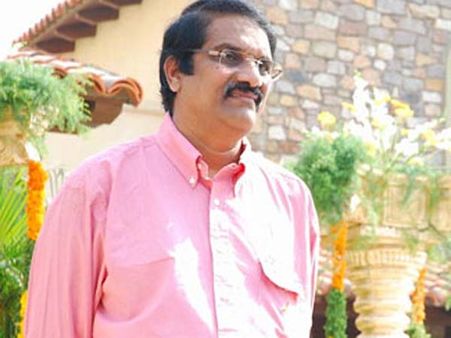 ఆంధ్రప్రదేశ్ భవిష్యత్ నాయకుడు పవన్ కళ్యాణే...