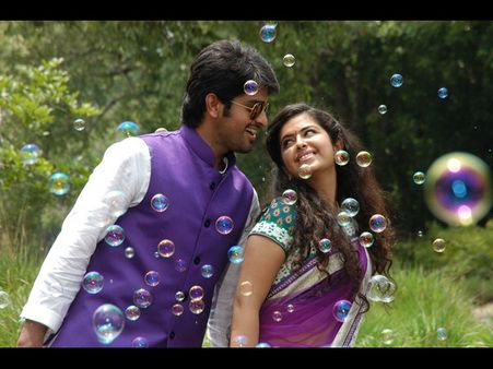 వావ్... లొకేషన్లు అదిరాయి (ఫోటోలు)