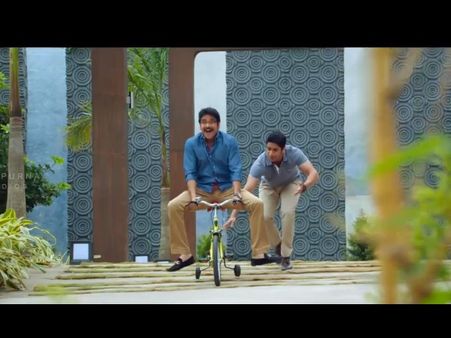 ‘మనం’‌ చిత్రంపై ఆడియన్స్ అభిప్రాయాలు....