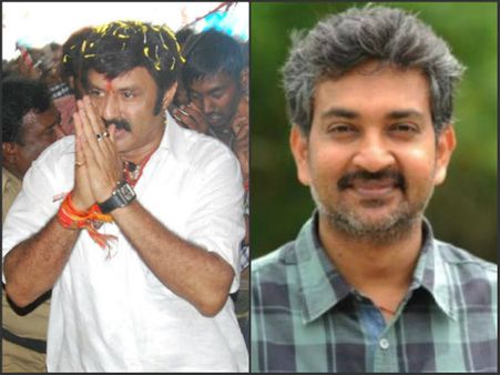 డబ్బు పంచలేదని విన్నా: బాలయ్యపై రాజమౌళి కామెంట్స్