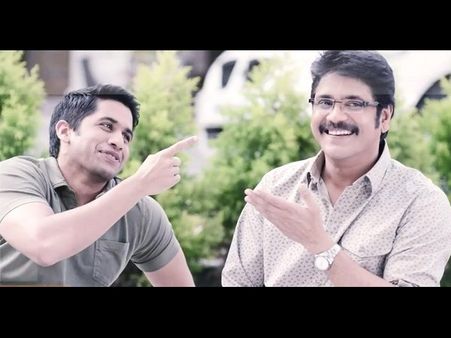 'మనం' పై వివాదం..సెన్సార్ చూసుకోలేదా?