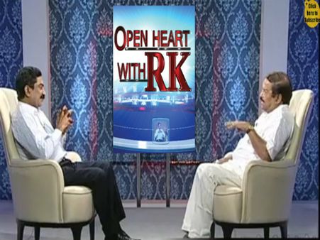 చిరంజీవిని మెగాస్టార్ ని చేసింది నేనే