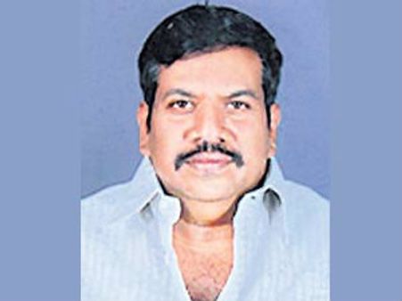 నిర్మాత గాజుల నాగేశ్వరరావు కన్నుమూత