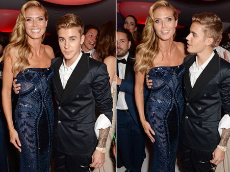 అతను నా స్తనాలు టచ్ చేయలేదని హాట్ లేడీ వివరణ