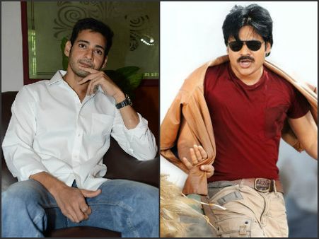 పవన్ కళ్యాణ్ కోసం....మహేష్ బాబును ఒప్పిస్తున్నారు!