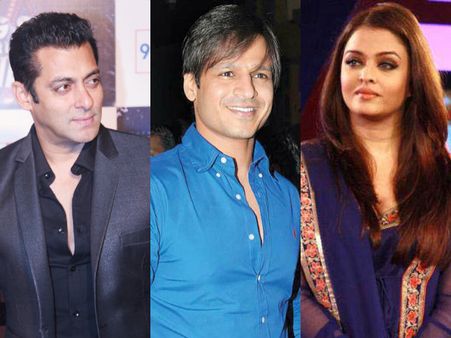 ఐశ్వర్యరాయ్ విడగొడితే...మోడీ కలిపారు!