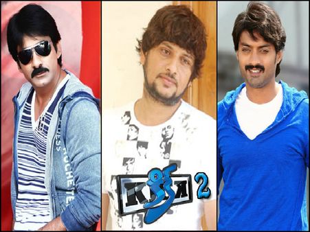 రవితేజ-కళ్యాణ్ రామ్-సురేందర్ రెడ్డి మూవీ డేటేల్స్