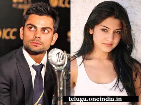 అనుష్క ఎఫైర్లు: ఇప్పటికి ఏడుగురితో..! (ఫోటో ఫీచర్)