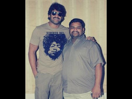 విషాదం: ప్రభాస్ కి, ఫ్యాన్స్ కి తీరని లోటే