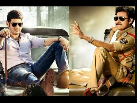 'ఆగడు' టీజర్ టాక్: 'గబ్బర్ సింగ్'‍లా ఉందంటున్నారు!