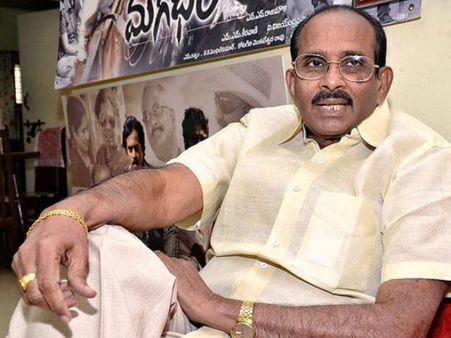 దర్శకుడు రాజమౌళి తండ్రి అరెస్టుకు రంగం సిద్దం!