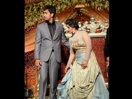 దిల్ రాజు అల్లుడుకి యాక్సిడెంట్