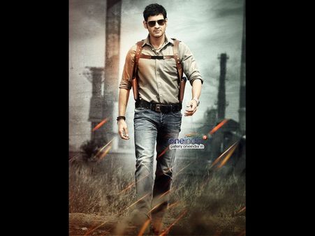 గూగుల్ ప్రకటించిన లిస్ట్ లో 'ఆగడు' టీజర్