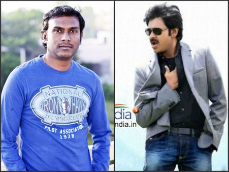 హిట్ ఎఫెక్ట్: పవన్ కళ్యాణ్ సినిమాకు వాయించేది ఆయనే?