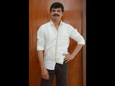 ‘టి’ అమర వీరులు, కేసీఆర్ గురించి దర్శకుడు బోయపాటి