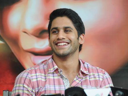 నాగ చైతన్యకి సీక్రెట్ తెలిసిపోయింది