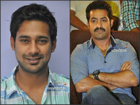 నిన్నటి దాకా పవన్...ఇప్పుడు ఎన్టీఆర్