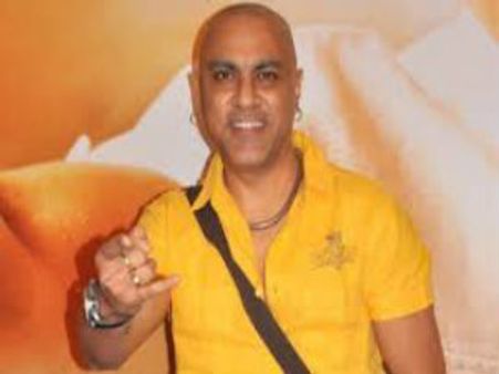 బాబా సెహగల్ కూడా 'ఆగడు' ని అనేసాడు