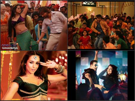 టాప్-20 వల్గర్ సాంగులు......(ఫోటో ఫీచర్)