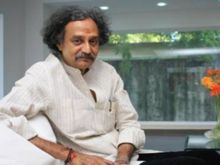 తోట తరణి గురించి ఇది ఆశ్చర్యకరమైన వార్త