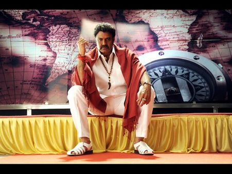 బాలయ్య పుట్టినరోజు వేడుకలకు గ్రాండ్‌గా ఏర్పాట్లు