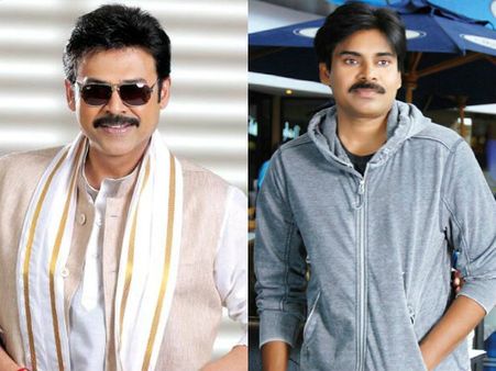 పవన్ కి ఈ టైటిల్ అయినా నచ్చుతుందో లేదో