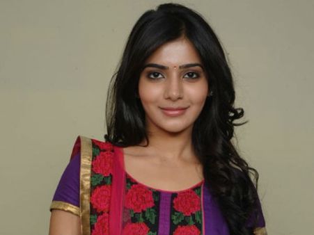 సమంత తెలివైందే ... గీత ను ఫాలో అవుతోంది