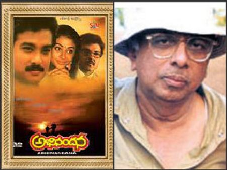 'అభినందన' దర్శకుడు అశోక్ కుమార్ పరిస్ధితి విషయం