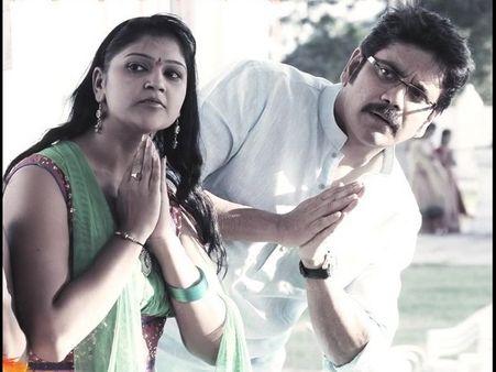 ‘మనం’ 3 వీక్స్ కలెక్షన్.....ఏరియా వైజ్