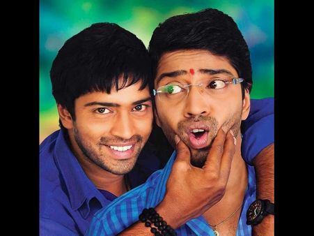 నవ్వుల గని ( 'జంప్‌ జిలాని' ప్రివ్యూ)