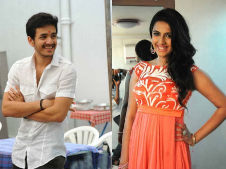 నాగబాబు కూతురే అంటూ ప్రచారం..(ఫోటో ఫీచర్)