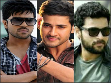 మహేష్ కు మెగా కౌంటర్