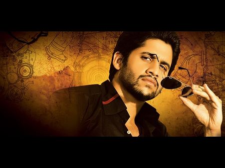 ఎట్టకేలకు ‘ఆటో నగర్ సూర్య’ విడుదల ఖరారైంది