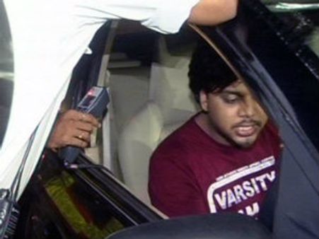 డ్రంక్ అండ్ డ్రైవ్ కేసులో పట్టుబడ్డ మరో హీరో