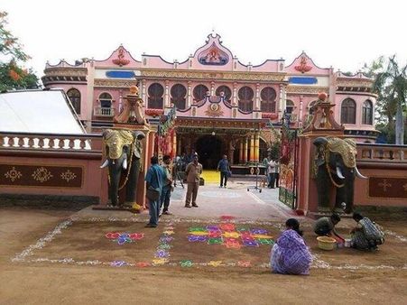 ‘గోవిందుడు అందరివాడేలే’ షూటింగ్ ఆపుతారా?