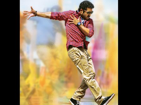 ఎన్టీఆర్ 'రభస' బిజినెస్ పొజీషన్