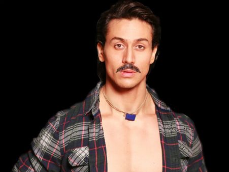 పులిని దత్తత తీసుకున్న యంగ్ హీరో