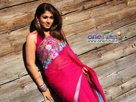 నిజమేనా?...నయనతార ‘నైట్ షో’