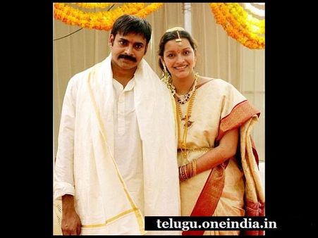 రెండు వివాహాలు: ఎన్టీఆర్ టు పవన్ కళ్యాణ్ (ఫోటో ఫీచర్)