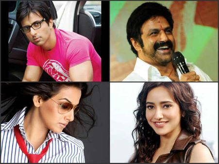 మన సినీ స్టార్స్ ఎంత వరకు చదువుకున్నారు? (ఫోటో ఫీచర్)