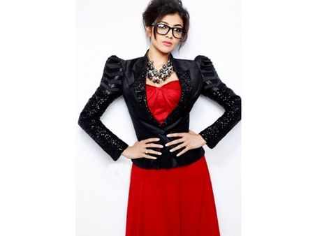 కాజల్ @ 30, ముదిరిపోయినట్లేనా? (ఫోటో ఫీచర్)