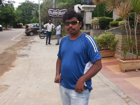 ఎందుకైనా మంచిదని సంపూర్ణేష్ బాబు ని కూడా...